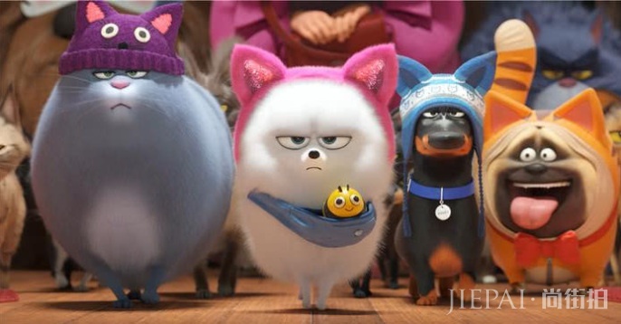 7月观影指南：内地电影大洗牌？《扫毒2》一枝独秀，狮子王救市