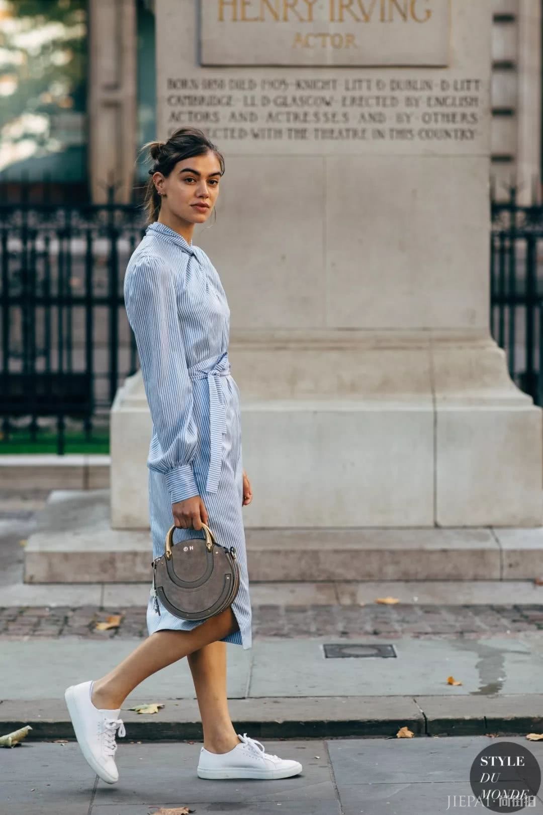 夏天穿裙子别搭这几双鞋,太好看了吧