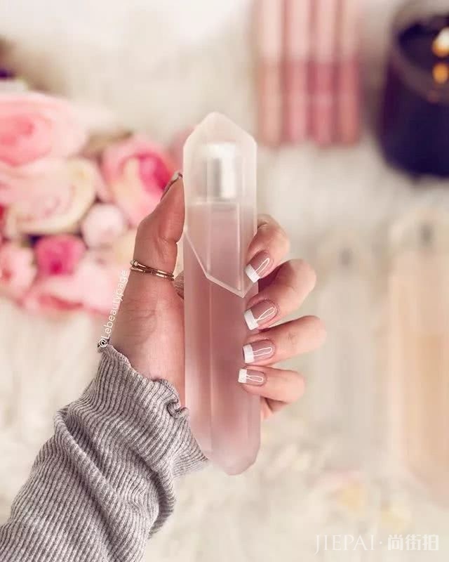 夏日喷这几款香水,让你被告白几率更大