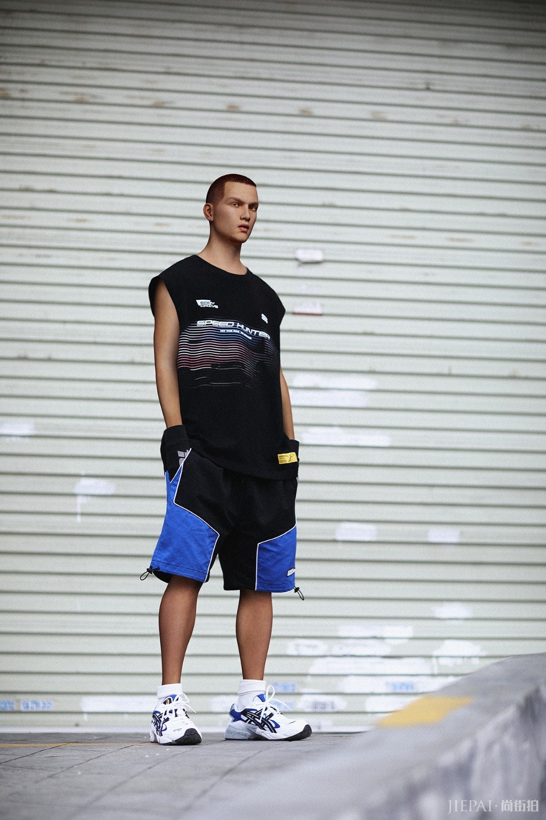 今年夏天穿什么?国潮之光SUNSET 2019全新夏日系列最终章发布!