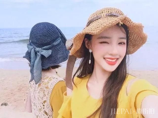 51岁妈妈美过20岁女儿,这是种怎样的体验?