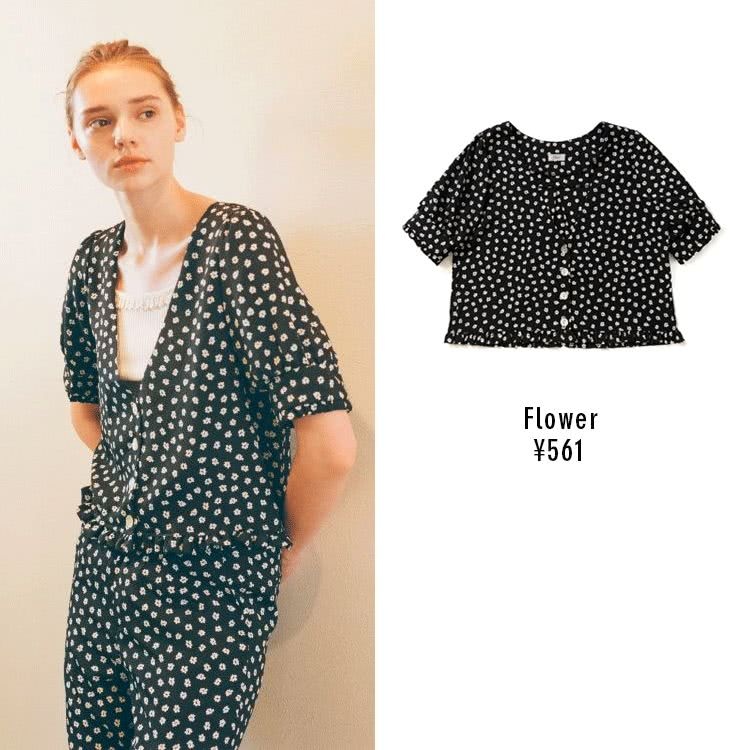 日牌夏季新品这些值得买