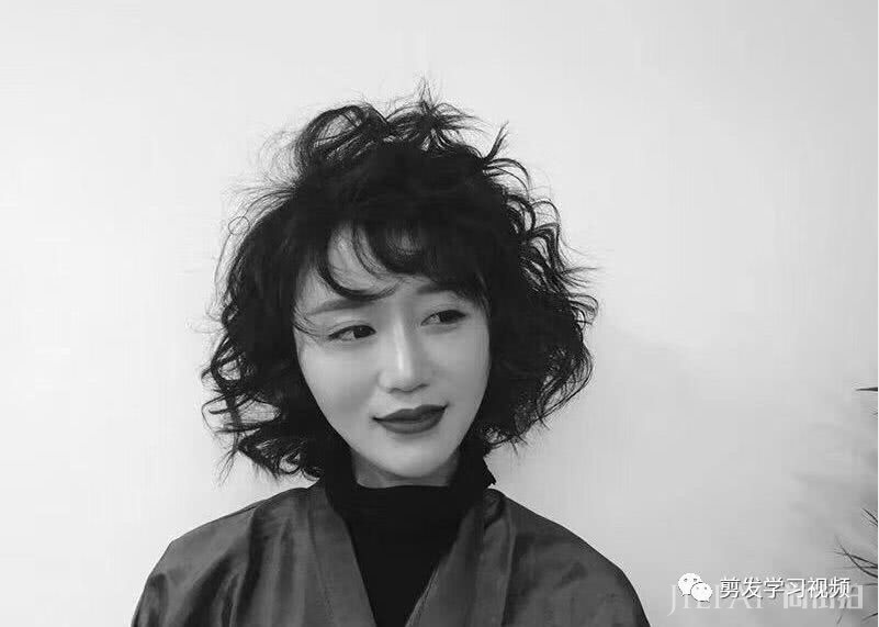 再不卷发你就落伍了