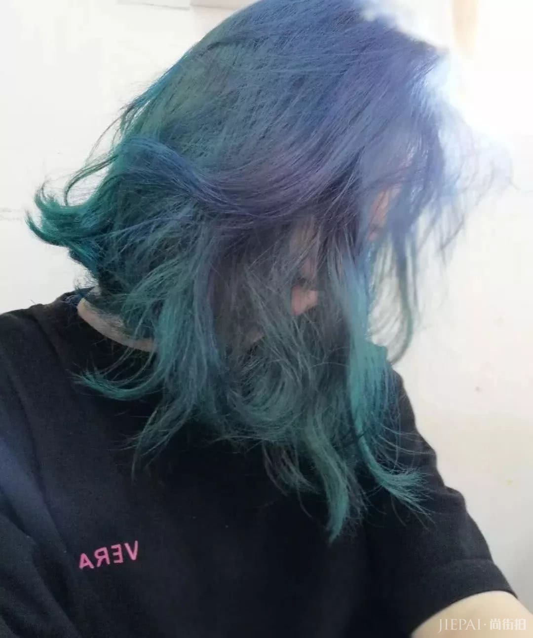 30元搞定爱豆同款发色!街口Tony都要下岗啦