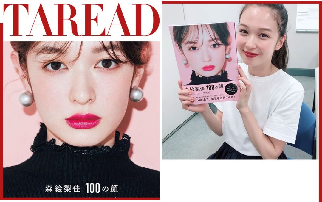 显白水润的夏日口红，第一支就是断货王！