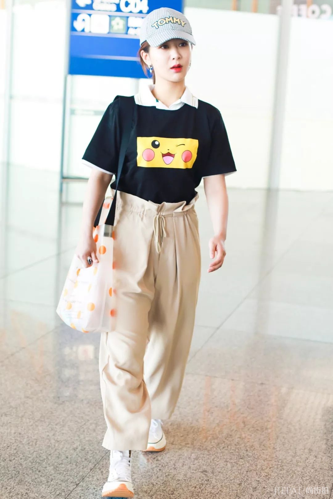 微胖女孩衣橱里,这件衣服一定得有!