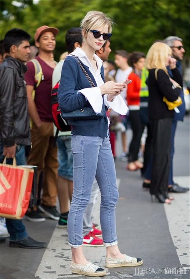 还为夏天出门苦恼?种草这4款鞋子,清凉舒适还耐穿
