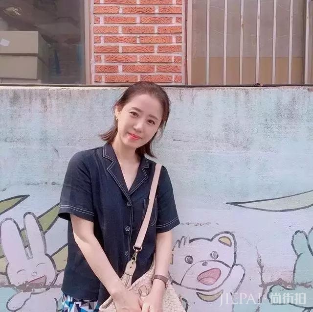 51岁妈妈美过20岁女儿,这是种怎样的体验?