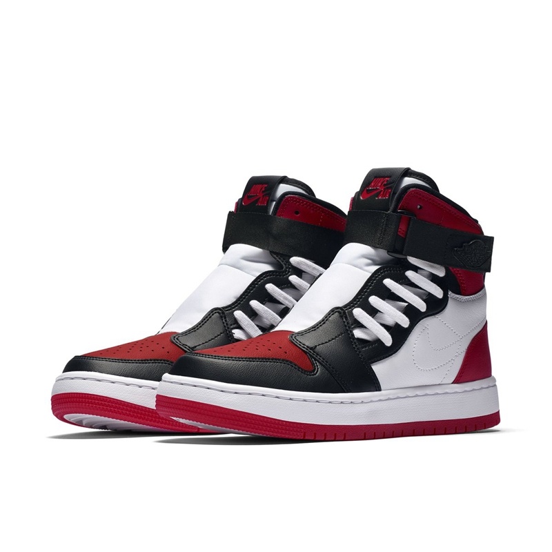 全新解构风格大揭秘!Air Jordan 1到底有多少版本?