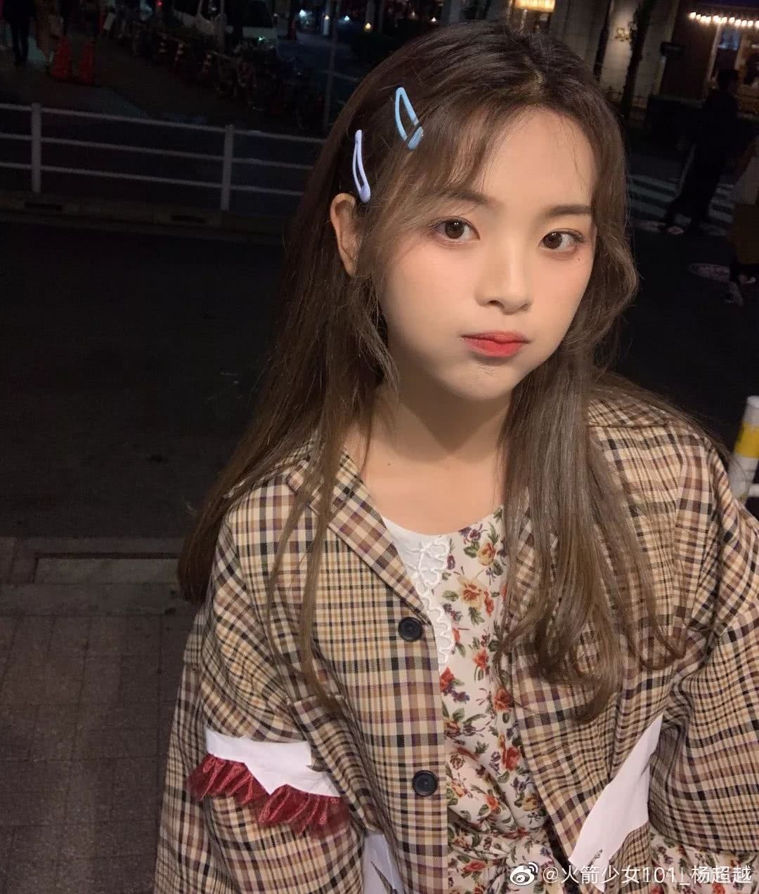 孟美岐的cos“猫女妆”简直绝了