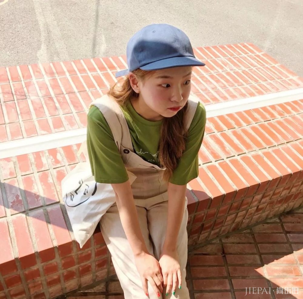 讲真的！这个夏天“水果色”搭配又要火了