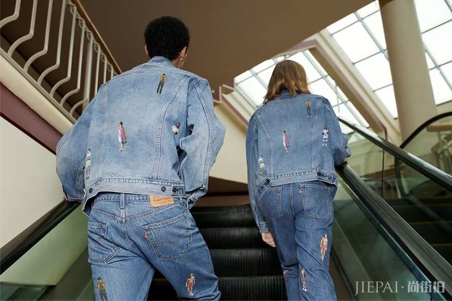 同样是透明匡威，或许它比 Virgil 那双更好看？