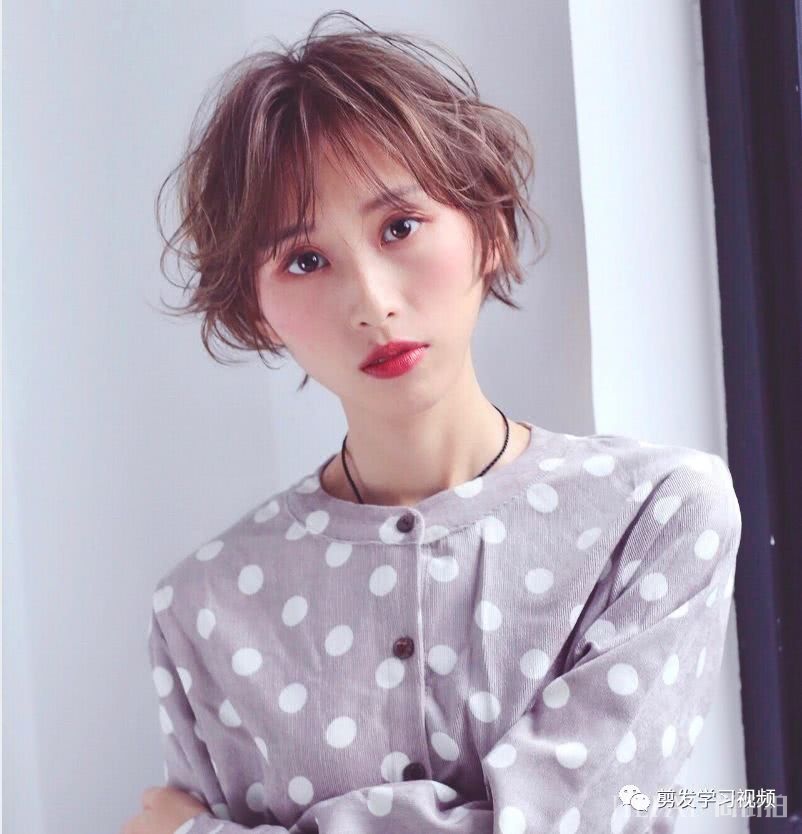 再不卷发你就落伍了