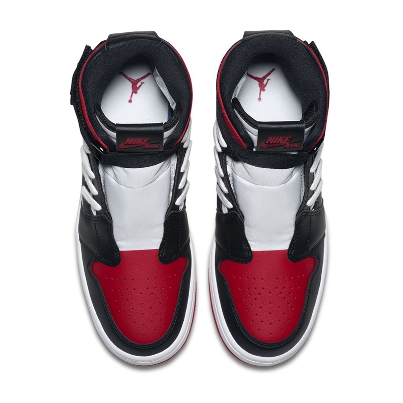 全新解构风格大揭秘!Air Jordan 1到底有多少版本?