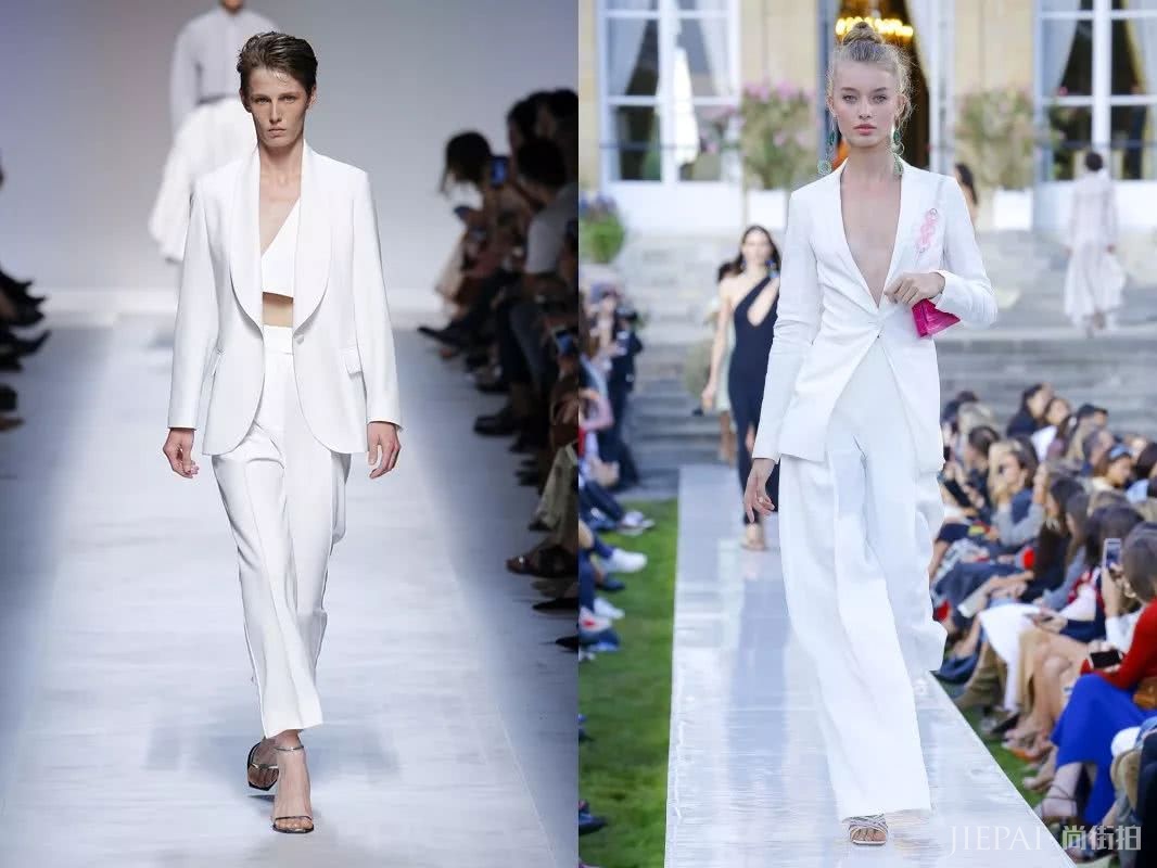 有的人表面看上去很高 其实都靠这条裤子