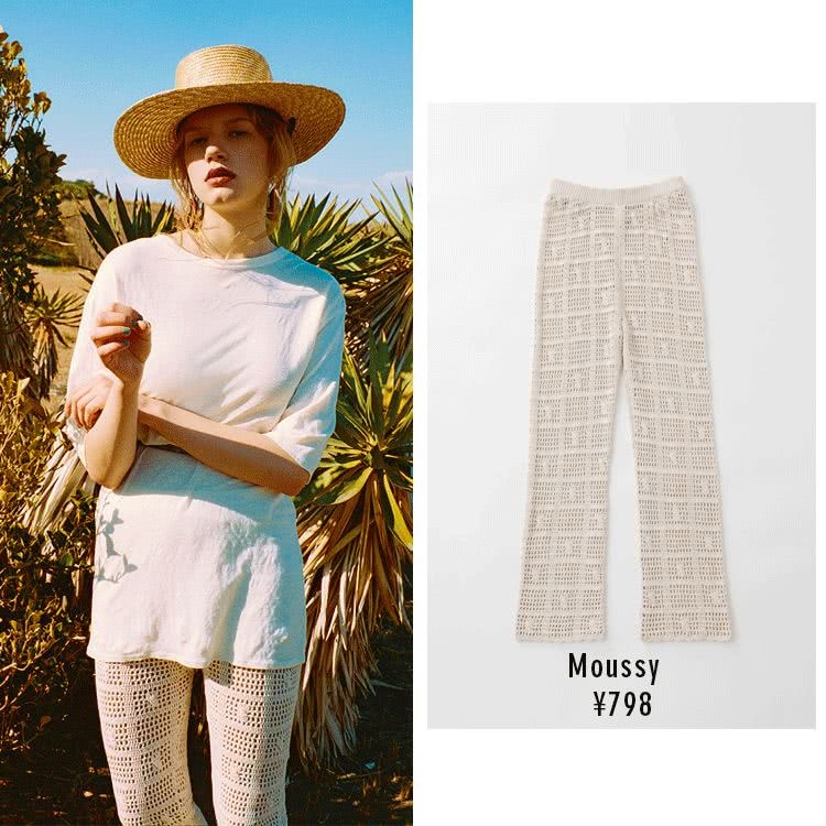 日牌夏季新品这些值得买