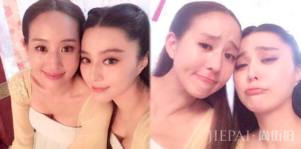 知情人曝范冰冰李晨分手内幕?年前就不合,因李晨想拉冰冰陪酒?