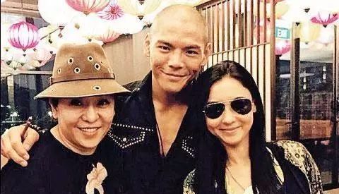 向太暗讽张柏芝说谎成瘾，却被网友吐槽：心胸狭隘格局太小！