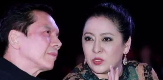 向太暗讽张柏芝说谎成瘾，却被网友吐槽：心胸狭隘格局太小！