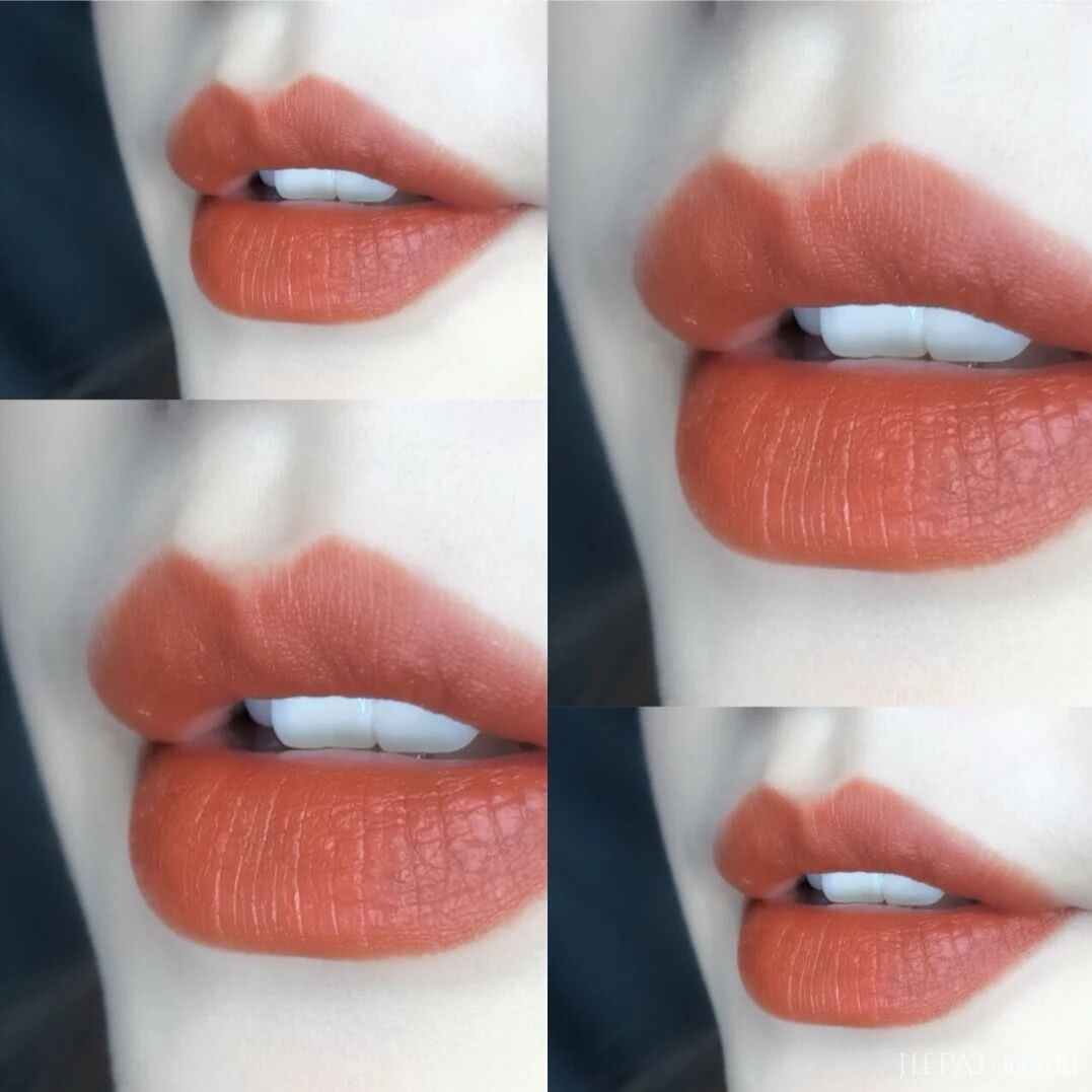 小仙女必看!独特小众的平价口红,涂上绝对惊艳你的男神