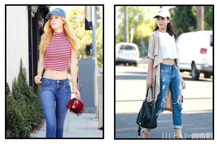 防晒耍酷两不误，请看夏日必备帽饰集合，在炎热中点睛整体造型