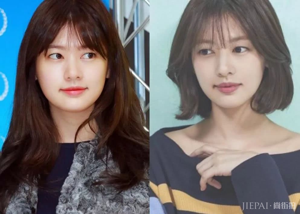 2019已过半，今年公认最好打理、最瘦脸和最有造型感的发型，进来看看吧