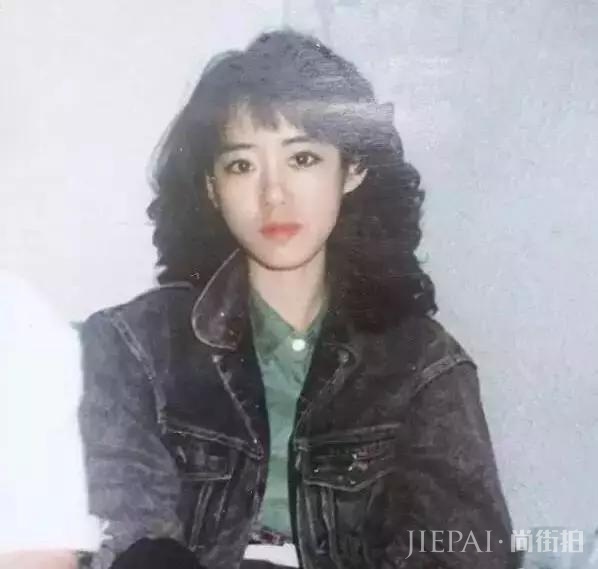 51岁妈妈美过20岁女儿,这是种怎样的体验?