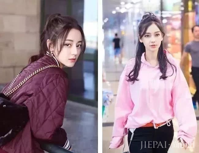 你是什么脸型就剪什么发型！效果堪比整容