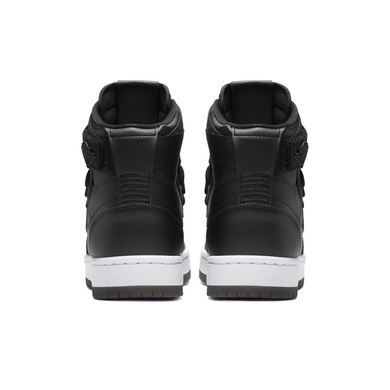 全新解构风格大揭秘!Air Jordan 1到底有多少版本?