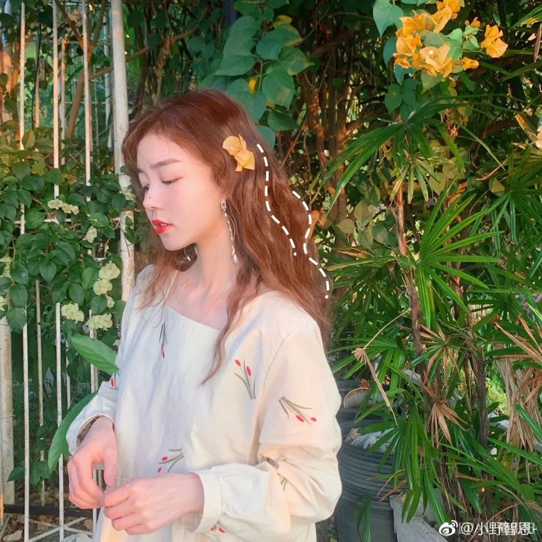 今年已经过了一半,想改变现状只能从“头”做起了!