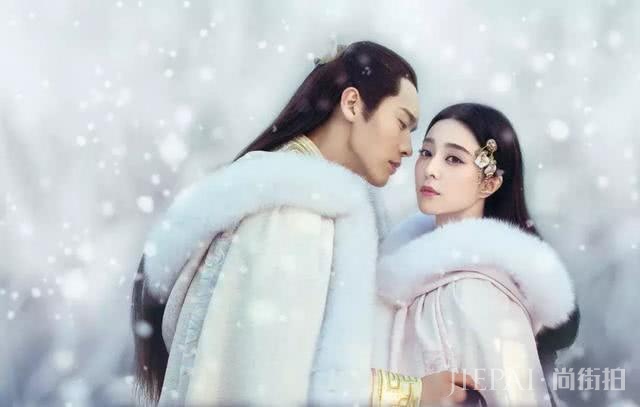 换完男主换女主,《巴清传》再下血本换掉范冰冰?李晨的图白抠了