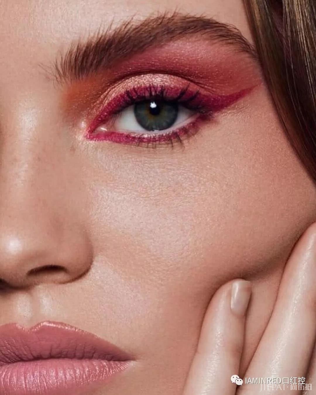 这些口红比石原里美和泫雅还甜！越看越喜欢