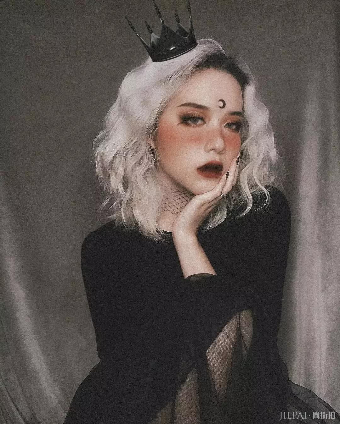 靠一张脸刷屏Ins，狂撩十万粉丝，还能模仿女包青天？