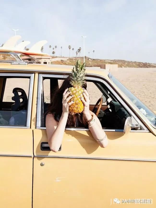 这些口红比石原里美和泫雅还甜！越看越喜欢