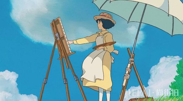 adaf2edda3cc7cd95e2498bf3401213fb80e914f.jpg 千与千寻票房持续登顶 观众愿为宫崎骏的情怀买单