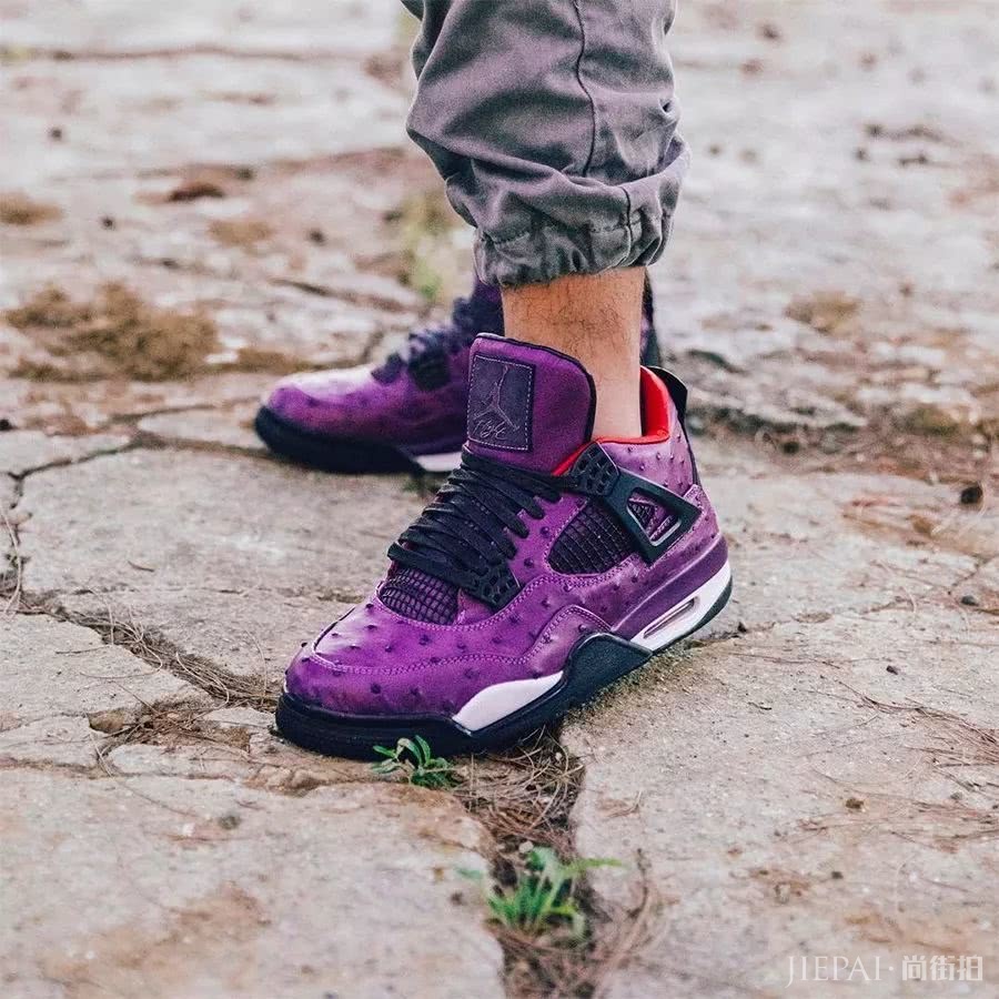 觉得倒钩都不够厉害?那这几双鞋绝对够“奢华”