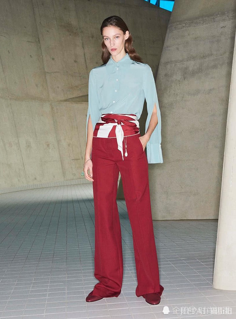 基础款最耐看,这几种搭配谁穿谁好看,夏季这样穿,时尚又清爽