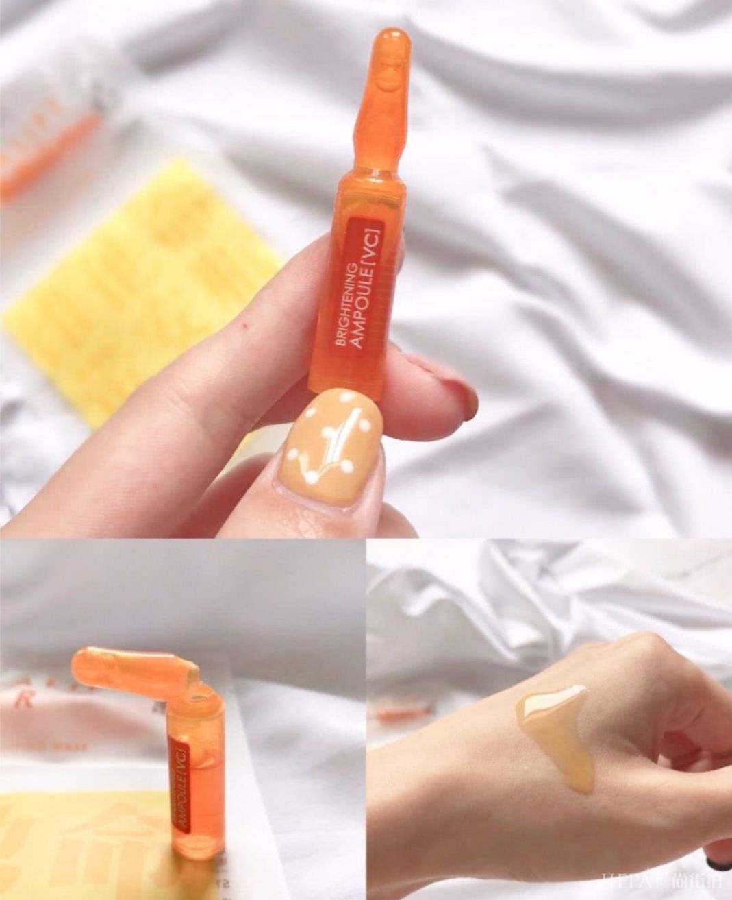 国潮护肤品里,哪些才是真·爆款?