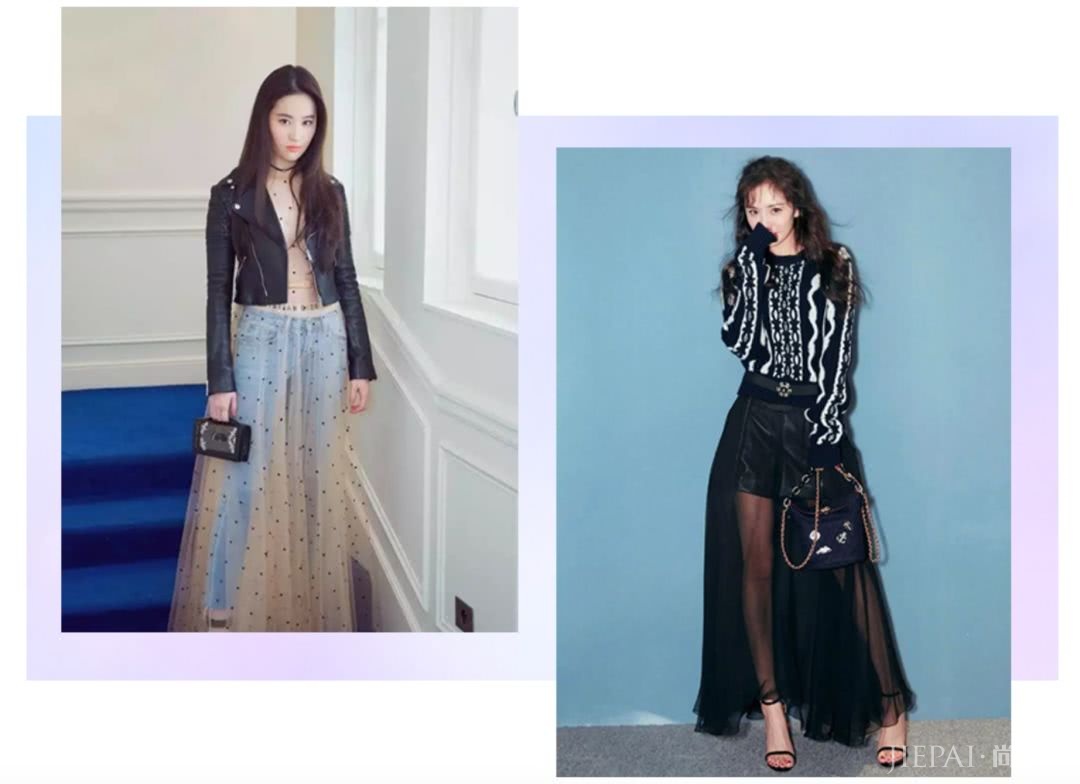 夏天这4条裙子无敌显胖,一定要注意!