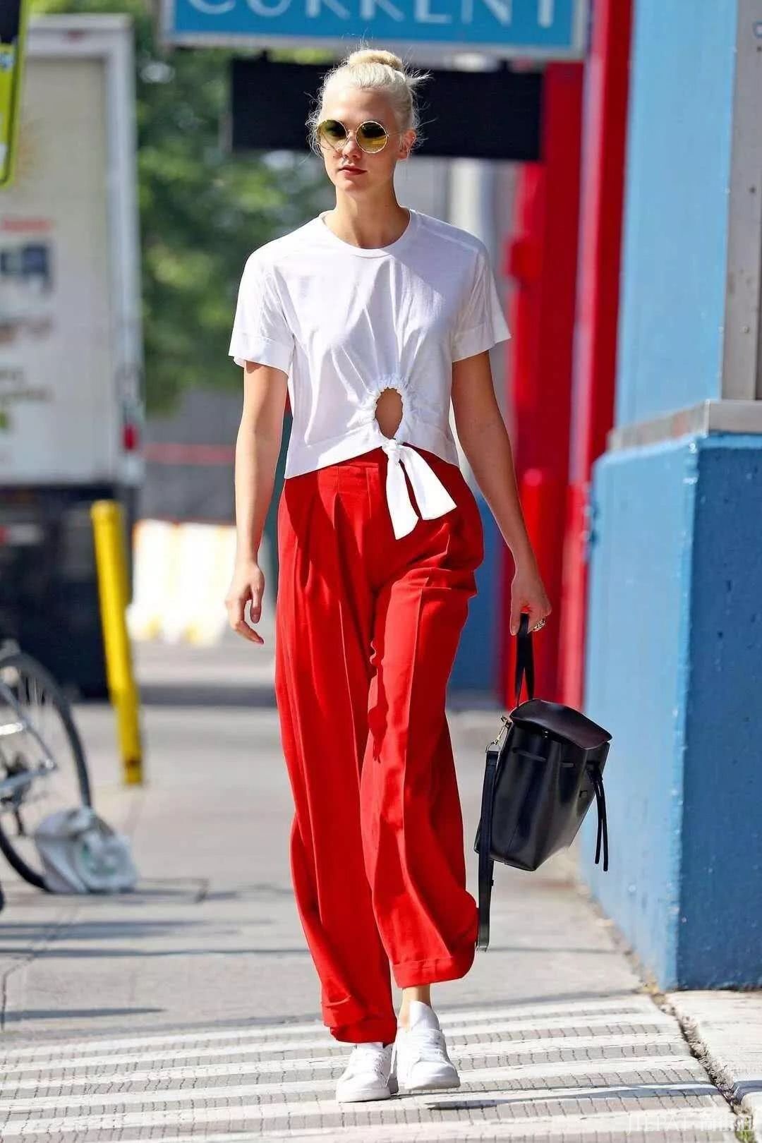 搭配学堂,这个被忽略的小细节穿对了加分,穿错了却很要命