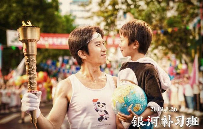 7月观影指南:内地电影大洗牌?《扫毒2》一枝独秀,狮子王救市