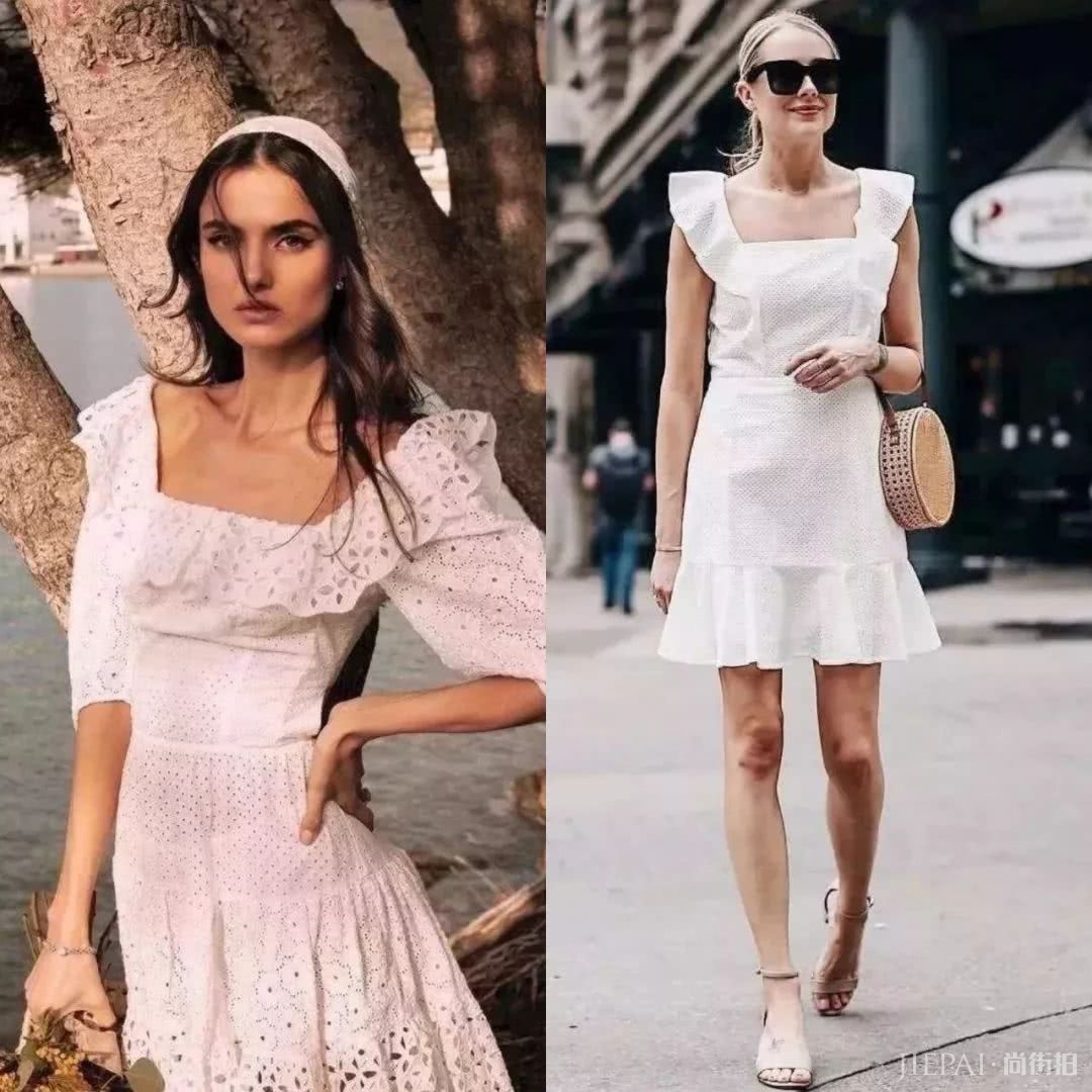 搭配学堂,这个被忽略的小细节穿对了加分,穿错了却很要命