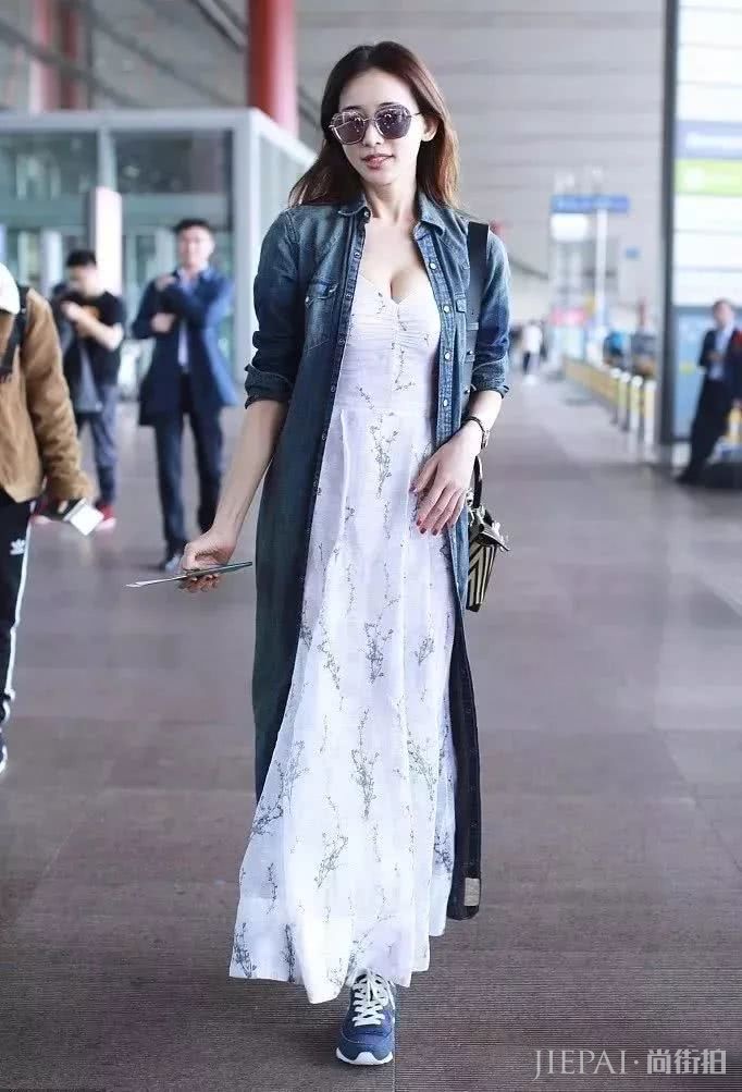 夏日懒人仙女速成法,教你只用一招就搞定