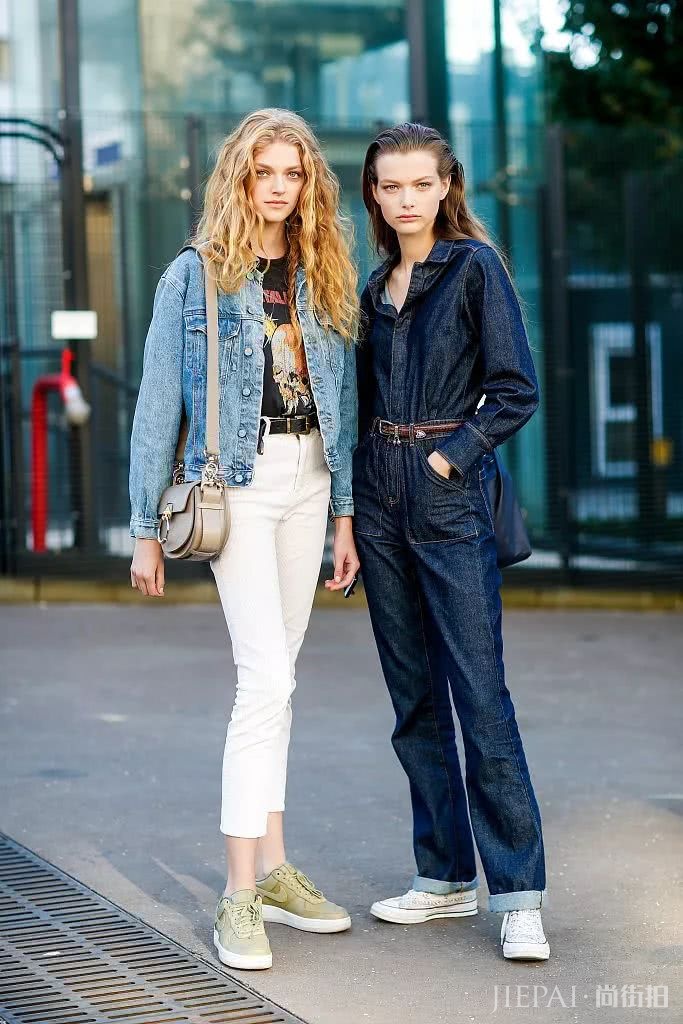 五五分、X、O腿型?靠它就能一键拉成漫画腿