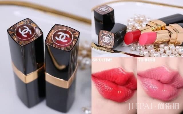 韩国网站评选2019上半年必买美妆！不脱妆粉底、唇膏绝美色