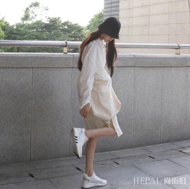 衣服不要随便穿，扬长避短才能显高又显瘦