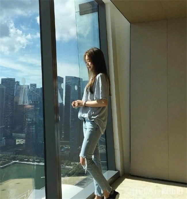 安利这9套穿搭,小个子夏天穿一套比一套美
