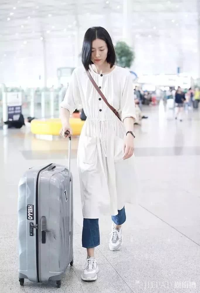 夏日懒人仙女速成法,教你只用一招就搞定