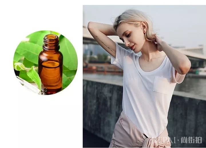 白T选对了,怎么穿都高级