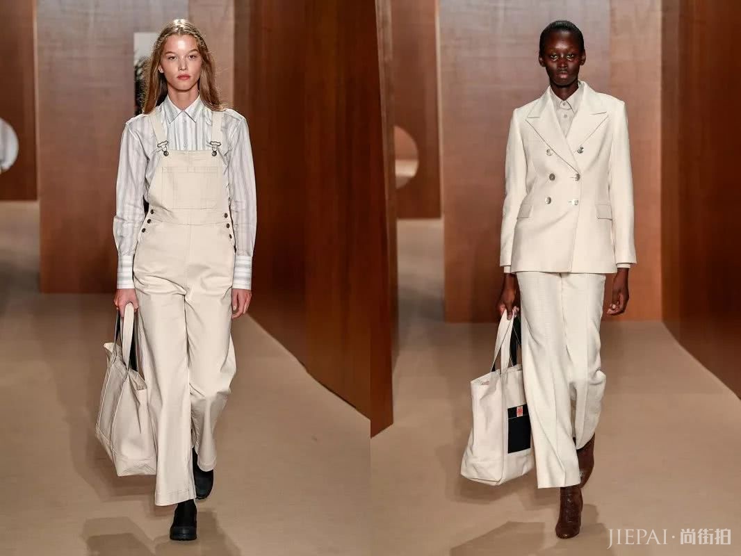 有的人表面看上去很高 其实都靠这条裤子